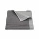 thumbnail image 1 of Martex Restore Toalla De Baño Con Rayas Esculpidas – Suave Absorbente Que Absorbe La Humedad Y De Secado Rápido – Ligera Para Uso Diario – Sensación Cómoda Con Práctico Lazo Para Colgar – 30" X 56" –, 1 of 5