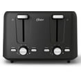 thumbnail image 2 of Oster 4 Slice Toaster, 2 of 5