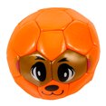 thumbnail image 3 of KAKOWELY Balón de fútbol para niños, juguete de dibujos animados, suave, para deportes al aire libre y en interiores., 3 of 4
