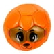 thumbnail image 3 of KAKOWELY Balón de fútbol para niños, juguete de dibujos animados, suave, para deportes al aire libre y en interiores., 3 of 4
