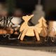 thumbnail image 5 of Cortadores de galletas de Navidad, cortadores de galletas 3D para niños, cortadores de galletas de acero inoxidable de 8 piezas, cortadores de galletas Fokelyi LN-1373, 5 of 6