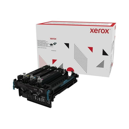 UPC: 0095205069150 | Xerox 013R00692 Color Standard Yield and Black Printer Imaging Kit Cartridge