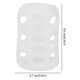 thumbnail image 2 of Funda protectora de silicona para botella de leche de bebé, funda protectora para botella, 3 uds., 2 of 2