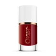 thumbnail image 4 of MINERAL FUSION Vegan Nail Polish, "Head Over Heals" Red/Classic Red | Non-Toxic | Cruelty-Free, 4 of 8