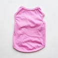 thumbnail image 1 of Chalecos para perros de color sólido extra grandes: cajas de almacenamiento acolchadas de tela no tejida suave para ropa de mascotas, bolsas de almacenamiento plegables con diseño elegante y, 1 of 6