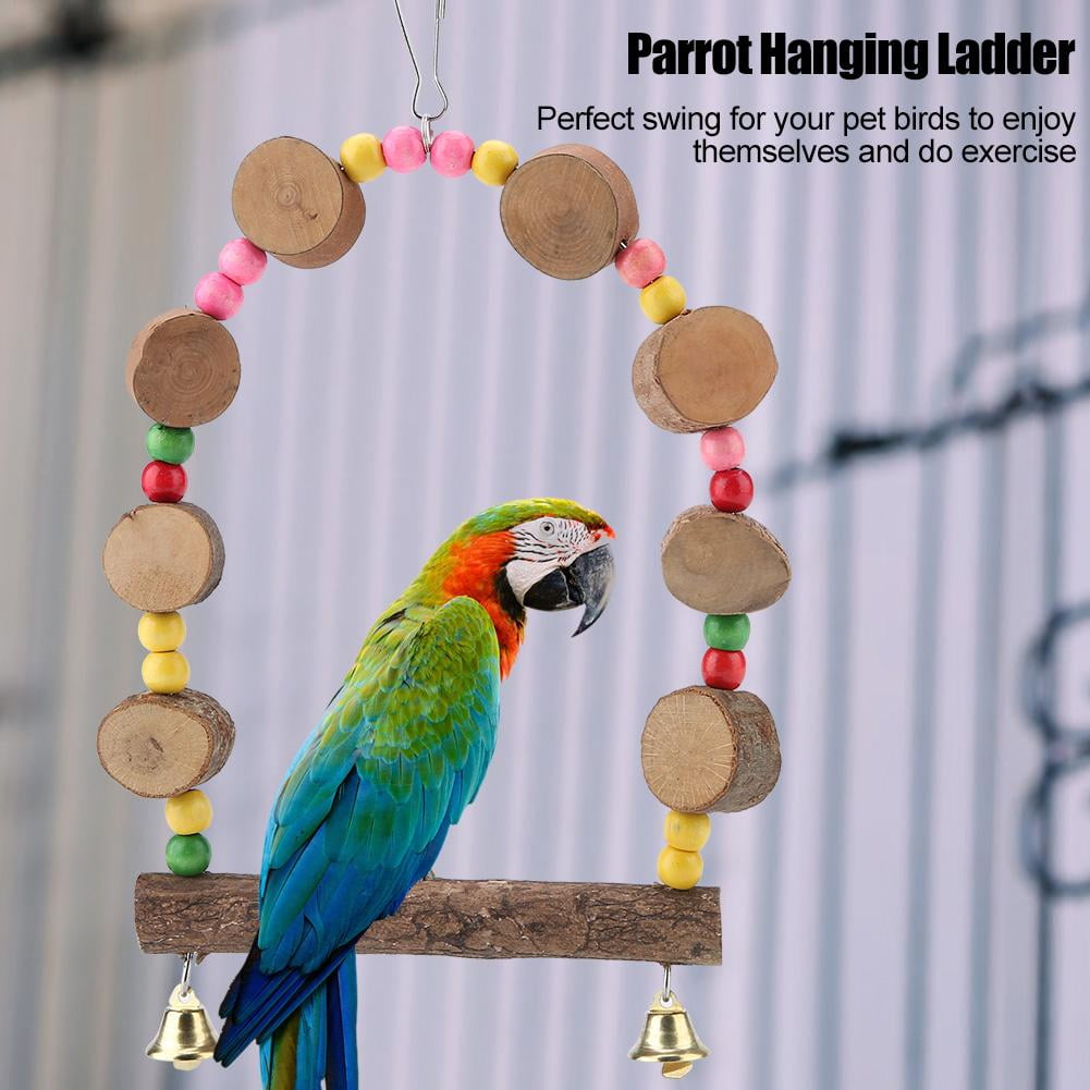 parrot swing parts