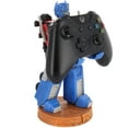 thumbnail image 2 of Exquisite Gaming Transformers: Optimus Prime Cable Guy Phone and Controller Holder, 2 of 4