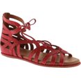 thumbnail image 2 of women's gentle souls break my heart gladiator sandal, 2 of 7