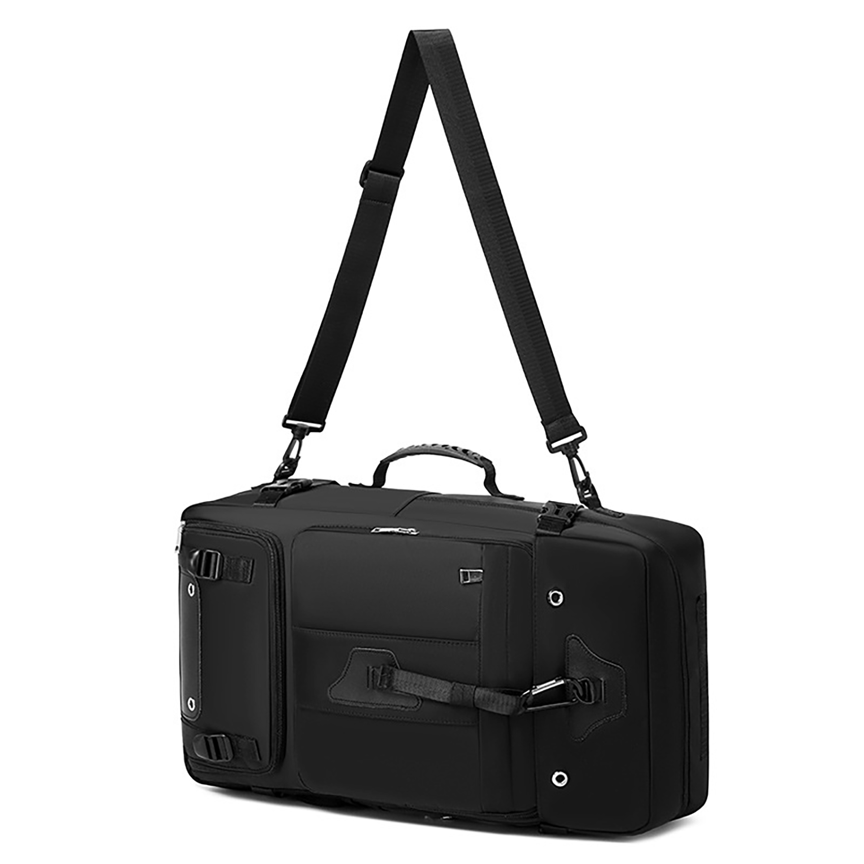 Muzpu 50L Waterproof Travel Backpack Unisex photo 4