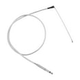 thumbnail image 1 of MEIBUTYUP Piezo Pickup 1Pcs For Acoustic Guitar With Silver Mesh For Sound Capture In Live Performances, 1 of 8