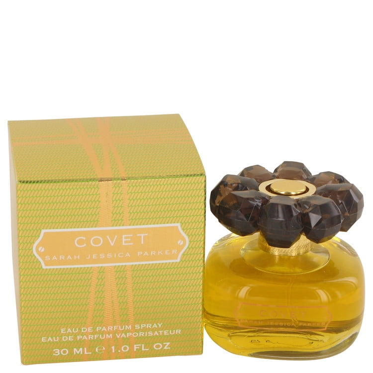 sarah jessica parker perfume covet