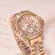 thumbnail image 3 of Reloj de pulsera elegante y resistente al agua para mujeres Eccomum Mirar, 3 of 6