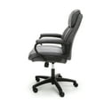 Plush microfiber office chair Clearance