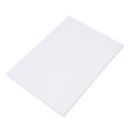 thumbnail image 2 of Auto 100 Uds Papel Adhesivo A48.3x11.7in Impresora De Inyección De Tinta Etiquetas Autoadhesivas Adhesivas Blancas Imprimibles Para Manualidades, 2 of 7