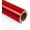 Red(1 Roll), variant on Red Metallic Wrapping Paper, Solid Color Paper,Gift Wrapping Paper,Perfect for Wedding,Valentine's Day,Birthday, Christmas,Baby Shower,DIY Bouquet (17 Inches X 32.8 Feet)