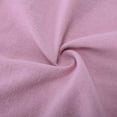 thumbnail image 3 of DDAPJ pyju Summer Tops for Women Short Sleeve Crewneck T Shirt Solid Casual Athletic Tee Shirts Lightweight Soft Comfy Tees Lightning Sales of The Day Pink M, 3 of 6