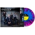 thumbnail image 2 of Everclear - Very Best Of - Pink/blue Splatter - Music & Performance - Vinyl, 2 of 3