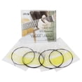 thumbnail image 3 of lionlar Ukulele Strings Western Guitar Strings - Acoustic Guitar Strings - 4 Strings Set, 3 of 9