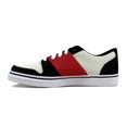 thumbnail image 3 of Puma El Ace 2 PN White/Black-Ribbon Red Men's 353101 07 Size 5.5 Medium, 3 of 4