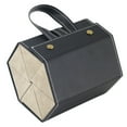 thumbnail image 1 of Estuche organizador de gafas de sol para hombre y mujer, estuche de viaje para almacenamiento, 1 of 5
