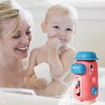 thumbnail image 1 of Juguetes de piscina, juguetes para bebés, juguetes para niños pequeños, animales con ruedas de agua, juguetes para el baño para niños, juguetes geniales para el baño de animales, juguetes para niños d, 1 of 6