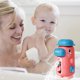 thumbnail image 1 of Juguetes de piscina, juguetes para bebés, juguetes para niños pequeños, animales con ruedas de agua, juguetes para el baño para niños, juguetes geniales para el baño de animales, juguetes para niños d, 1 of 6