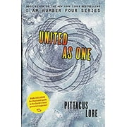 United as One (Hardcover) by Pittacus Lore
