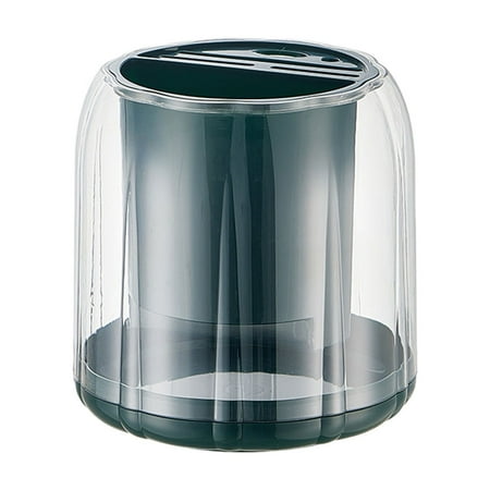 

YOBOLK Shelf Organizer Storage Rack Rotating Knife Block Rotating Kitchen Utensil Organizer Kitchen Knives Organizer Organizer MultiFunctional Knife Block Organizer Kitchen Knives Organizer Clearance