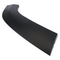 thumbnail image 6 of Rear Left Wheel Mudguard Flare Molding Plastic Primed Fits for Jeep Grand Cherokee 2017-2021 Replace 1PC83TZZAG, 6 of 10