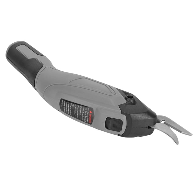 Electric Scissors, Electric Fabric Scissors Easy Control Cordless for Cutting
