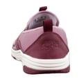 thumbnail image 4 of Ryka Amelia 2 Women's Fashion Sneakers Heather Rose Size 7.5 W, 4 of 8