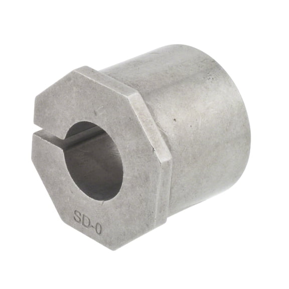 MOOG Caster Camber Adjusting Bushing Automotive Specialty Parts, 1.0 lb