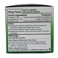 thumbnail image 2 of Mentholatum Nighttime Vaporizing Rub Maximum Strength Cough Relief, 1.76 oz (Pack of 4), 2 of 11