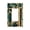 Single Gang, variant on Hawaiian Tiki Retro Tribal Vintage Light Switch Cover Decorator No Device Blank Wall Plate 1-Gang Receptacle Outlet Decor