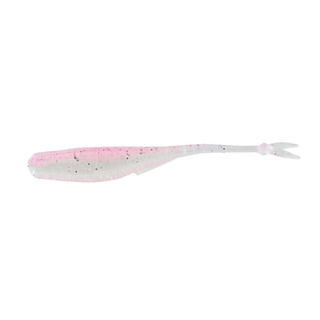 UPC: 0840221814372 | 6th Sense Fishing Soft Plastic Juggle Minnow