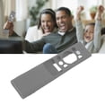 thumbnail image 4 of Housse de Télécommande, Étui de Télécommande Lavable avec Lanière pour TV Gris, 4 of 8