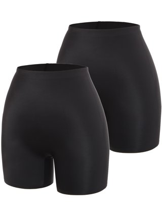 Seamless Smoothing Slip Short