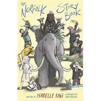 The Norfolk Story Book (Paperback)