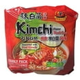 thumbnail image 2 of (2 pack) Nongshim Korean Ramen Familiy Pack (Kimchi), 2 of 4