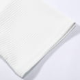 thumbnail image 5 of Kids Boy Polo Shirt White Polo Shirt for Boys Rugby Button Down Shirt Short Sleeve Polo Shirts Boys Shirts Size 8-9 Years, 5 of 7