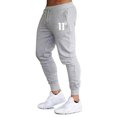 thumbnail image 1 of Gym Pocket Slim Pants Pantalones deportivos Running Sweatpants Ehuebsd Para estrenar, 1 of 1
