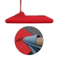 thumbnail image 4 of Funda para Motorola Moto One Fusion plus Molan Cano Soft Rojo, 4 of 9