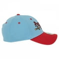 thumbnail image 4 of Adventure Time Logo New Era 39Thirty Fitted Hat-Large/XLarge, 4 of 5