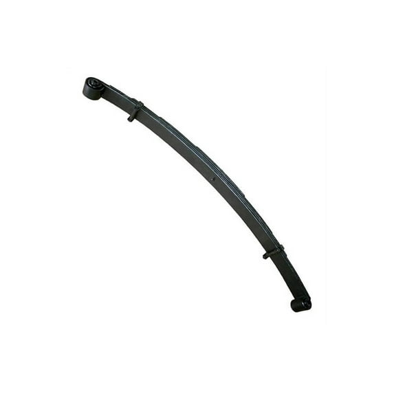 Superlift 01-222-6 Front Leaf Spring; For Models w/2 in. Lift Kit;