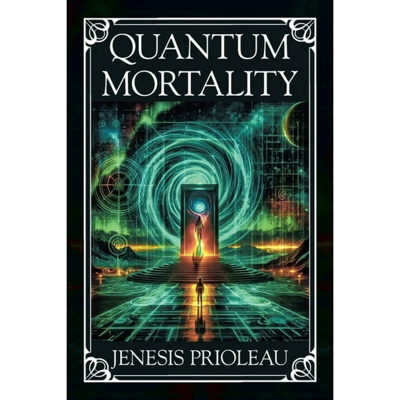 Quantum Mortality, (Paperback)