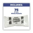 thumbnail image 4 of Crayola Model Magic Modeling Compound, White, 75 Packets, 4 of 6