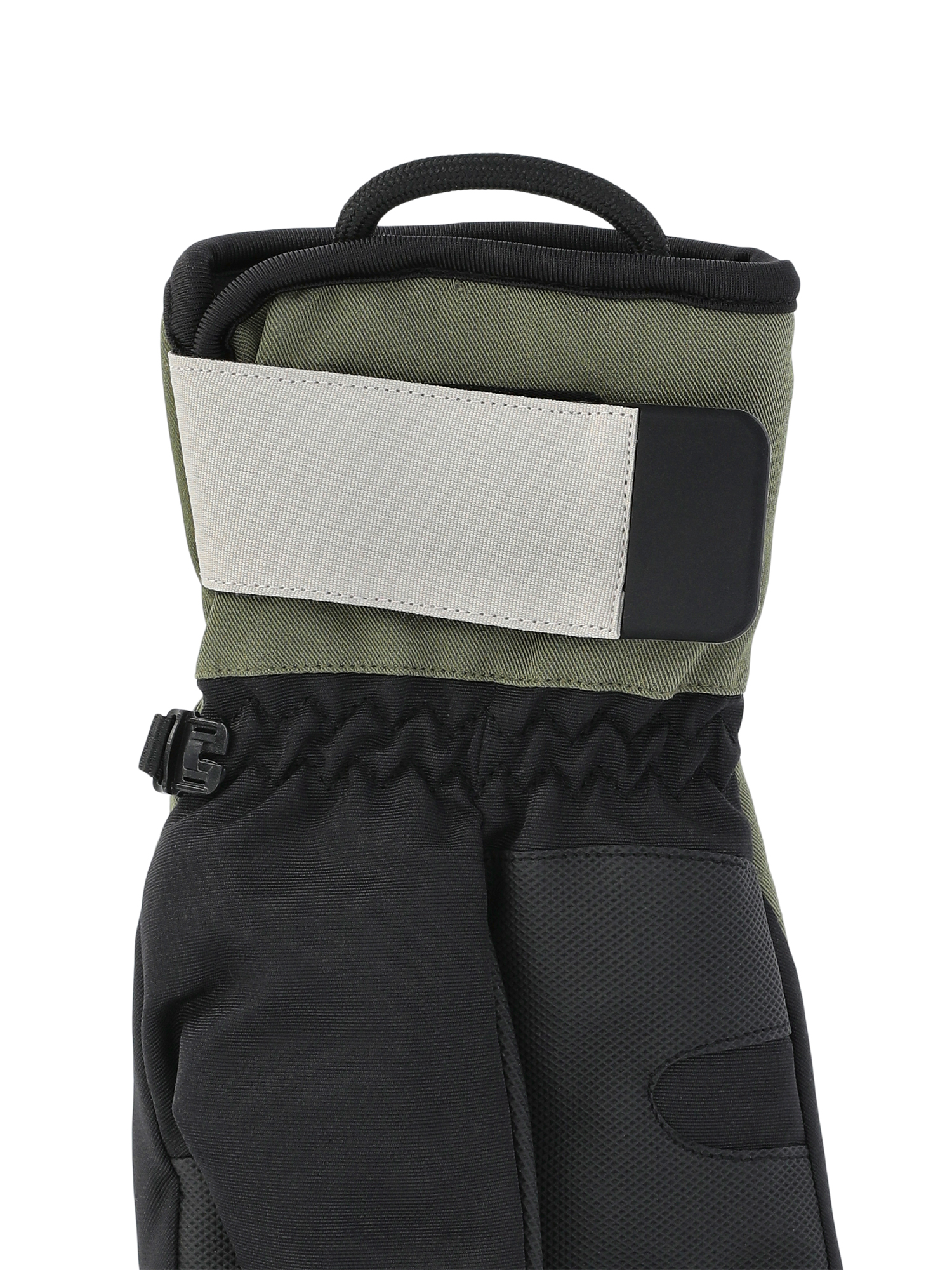 Ozark Trail Boys Hybrid Gloves, Sizes S-XL