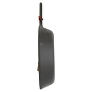 Lodge 8 Seasoned Cast Iron Skillet