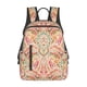 thumbnail image 1 of Easygdp Indian Paisley 1 para Easygdp Yak - Mochila Casual Ligera y Resistente para Viaje y Senderismo para Hombres y Mujeres, 1 of 7