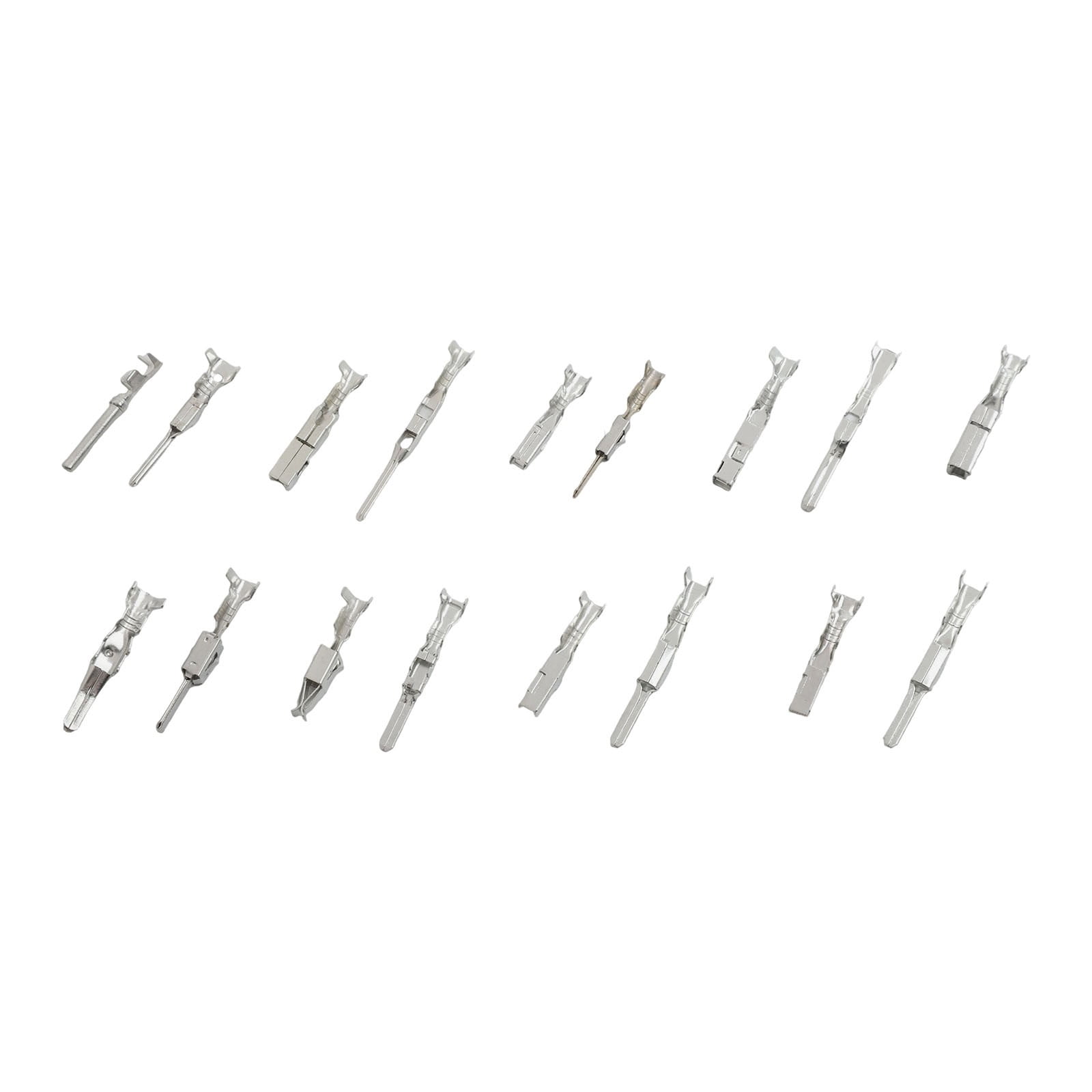 Yafex 345+18Pcs Terminal Pins Wire Harness Pins Male Female Electrical Connector Kit 2025 Hot Sale Brand. New And High Quality
